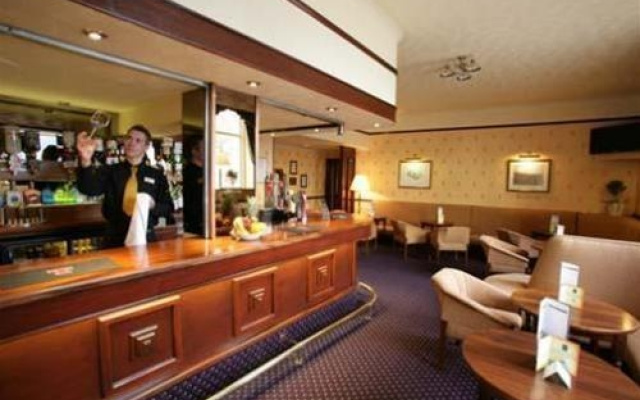 Queens Hotel Perth