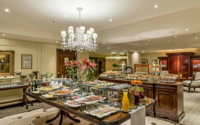 Park Tower, a Luxury Collection Hotel, Buenos Aires