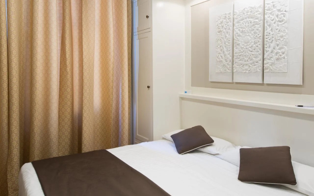Hotel Cosimo De' Medici