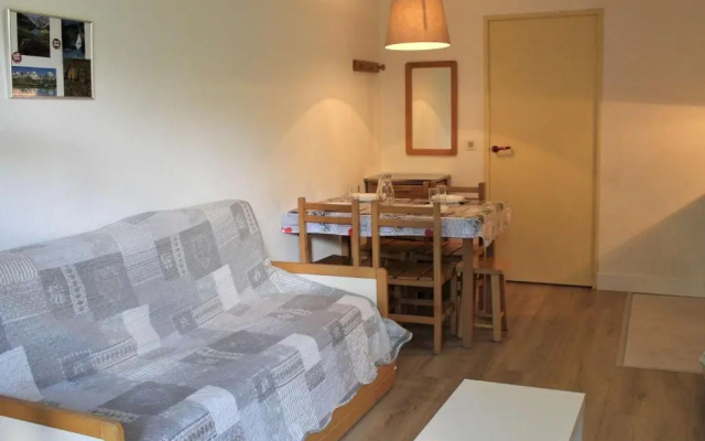 Appartement Vars, 1 pièce, 4 personnes - FR-1-330B-155