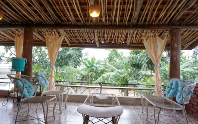 Villa DSK - Buah Batu Bandung