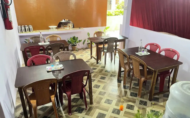 Hotel Purnima by OYO Rooms