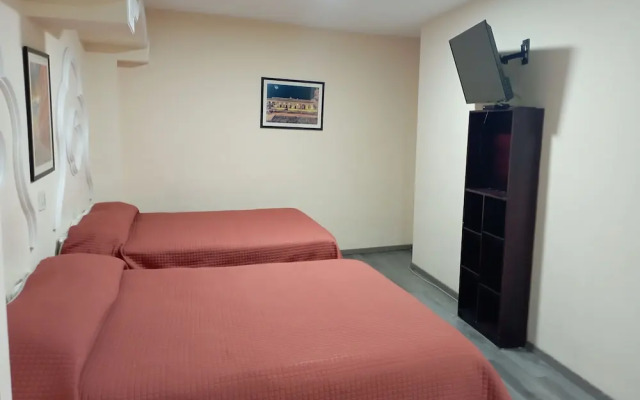 Hotel Gami Express