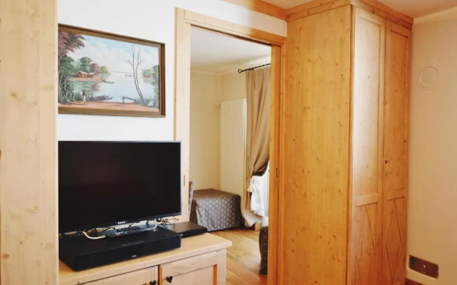 Apartment Maison Elegant 7