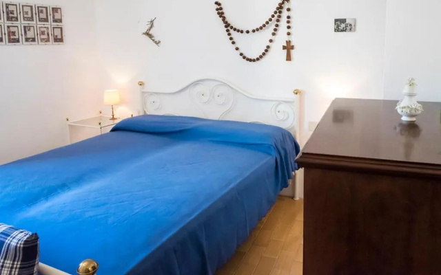 S187 - Sirolo, deliziosa casa cielo-terra nei vicoli