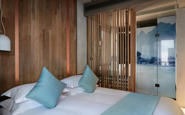 Xihu Memories Tree Hotel