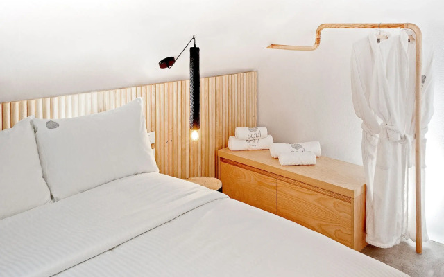 Santorini Soul Villas