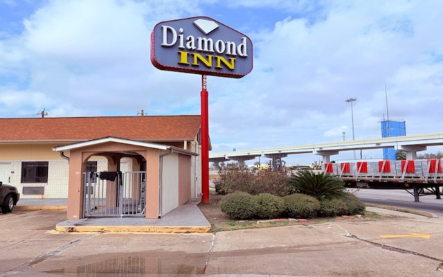 Regency Inn Houston Near Hobby Airport
