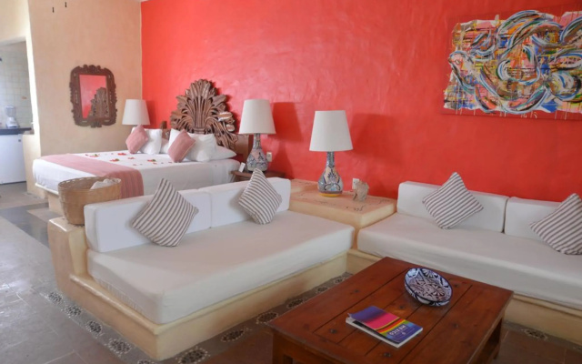 Hotel Aura del Mar