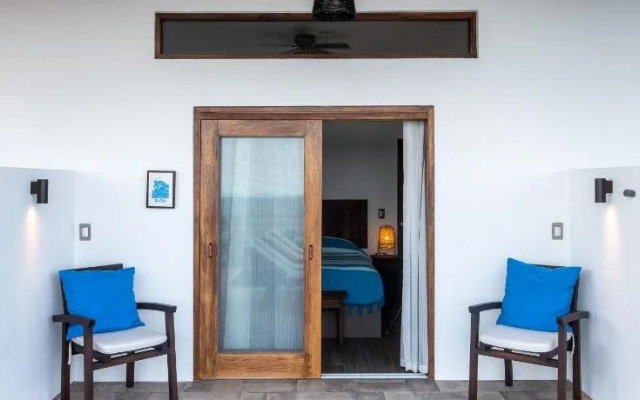 Casa Vista dOro