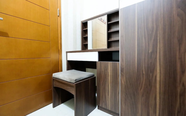 Comfortable Apartment at Gading Greenhill near to Kelapa Gading