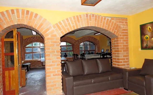 Posada Santa Maria