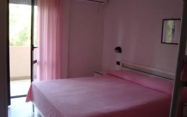 B&B Nausicaa Hotel