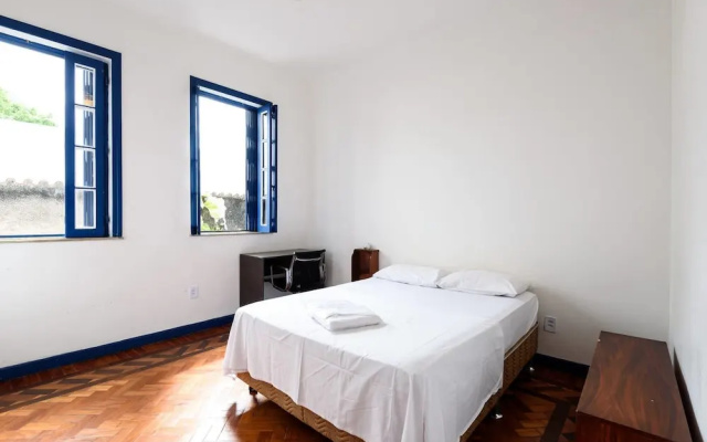 Farfalla Guest House