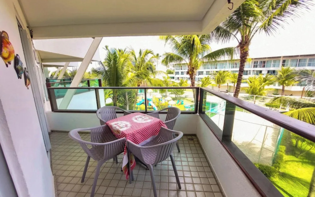 Ancorar Flat Resort