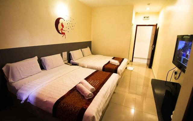 Hotel Seremban Jaya