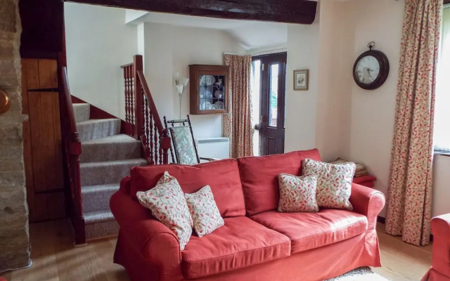 Alms Cottage