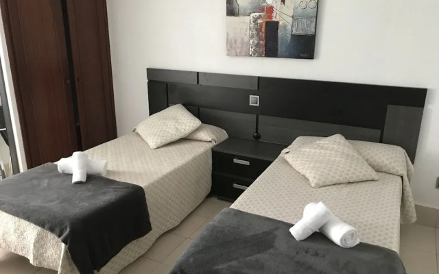 Hotel Costamar