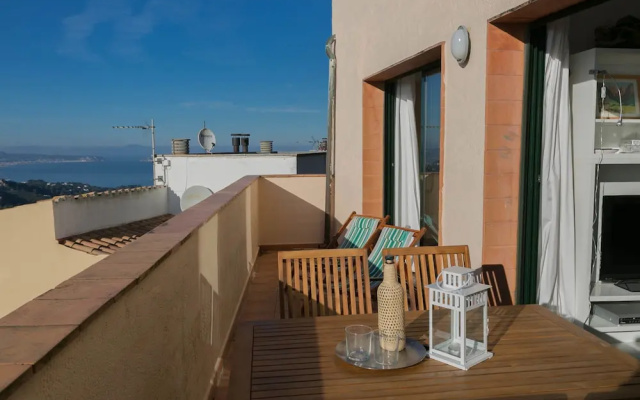 Apartamentos SR E