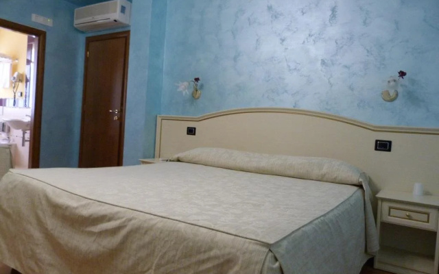 Hotel Ristorante "Da Valerio"