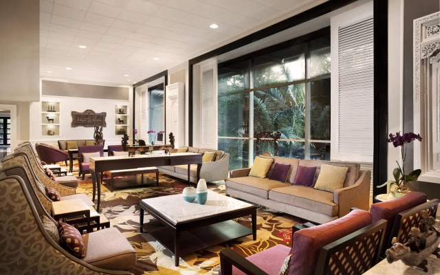 Ascott Jakarta