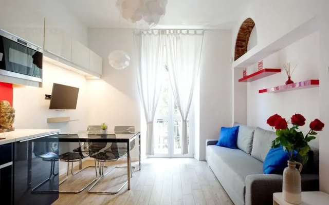Sweet Apartment near City Center