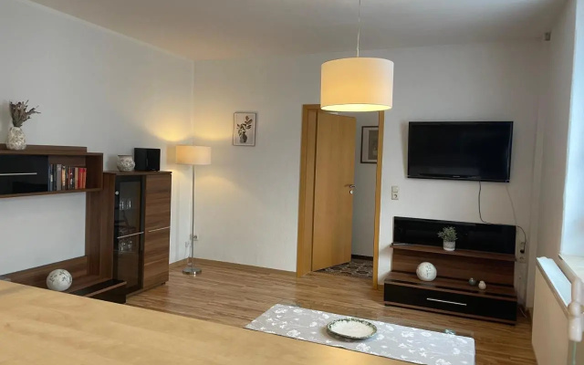 Ferienwohnung Spremberg