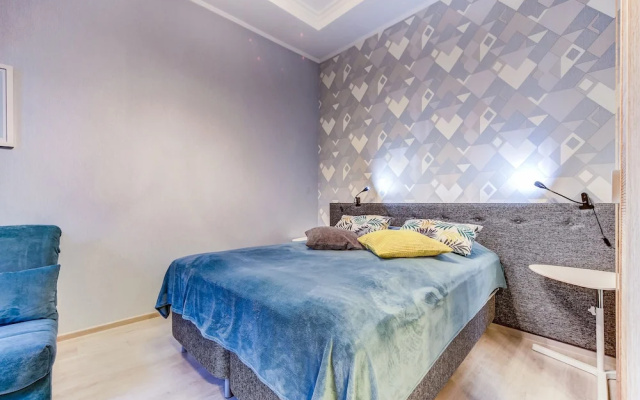 Отель Home SPb