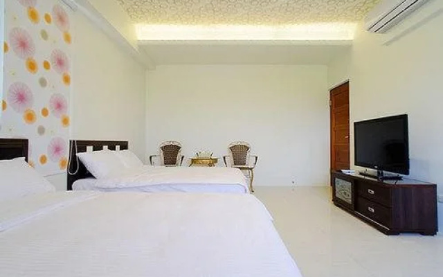 Lefu B&B
