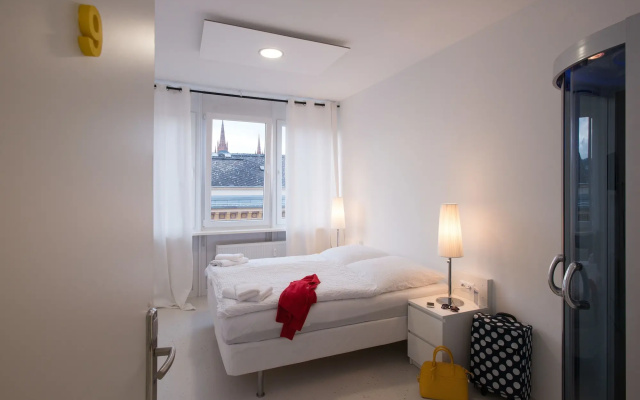 Business Hostel Wiesbaden ONE