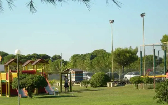 Alimini Smile Village