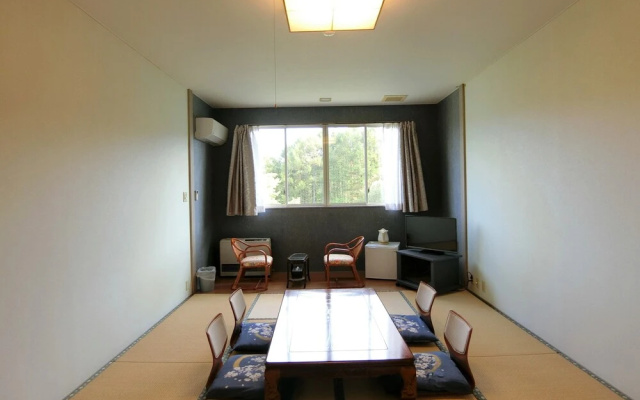 Urabandai Onsen Center