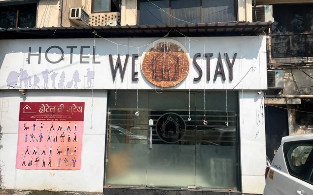 Super Hotel O We Stay Hostel