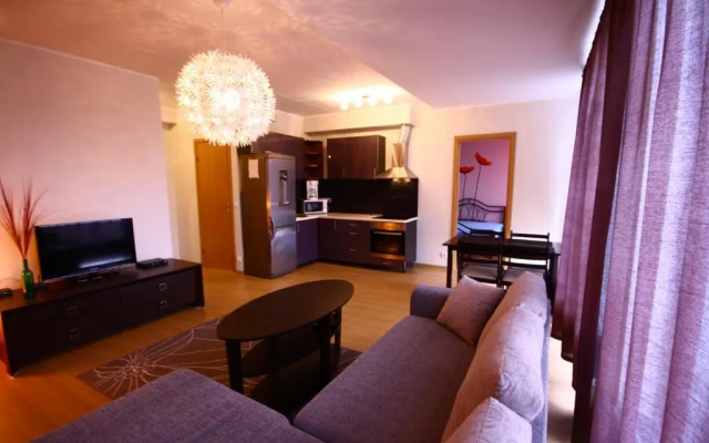 Chelsea Riia Mnt 28 Apartment
