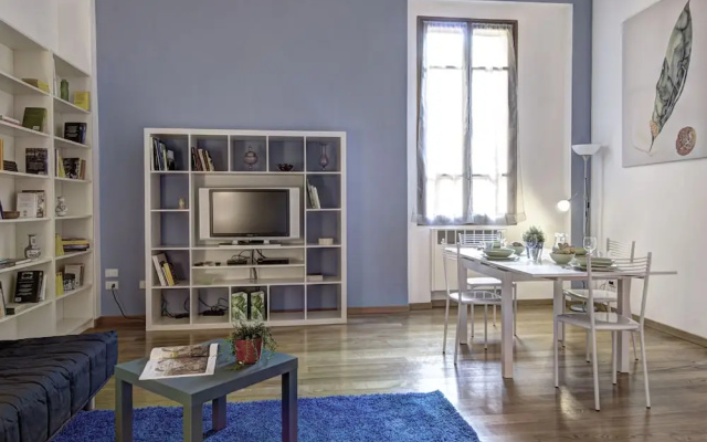 UR Nest Cesare Battisti A - 2 camere 2 bagni