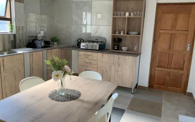 GTI Guest House