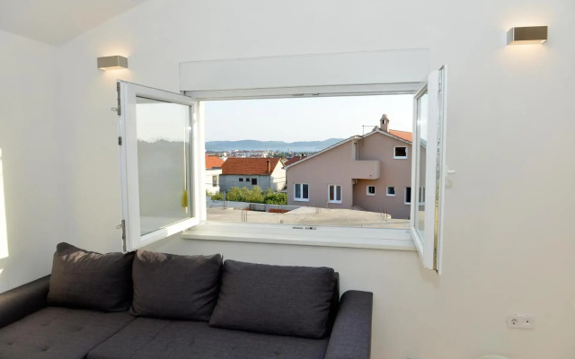 Apartmani Vidikovac Dokoza