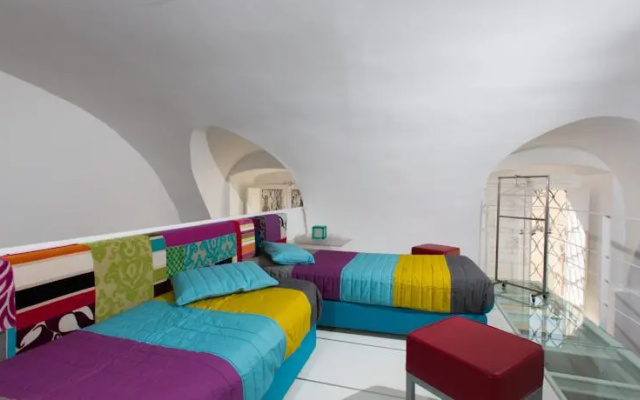 Gioia Suite