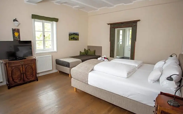 Altstadthotel Treysa