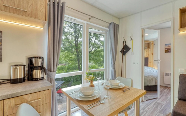 Campingpark Wemding