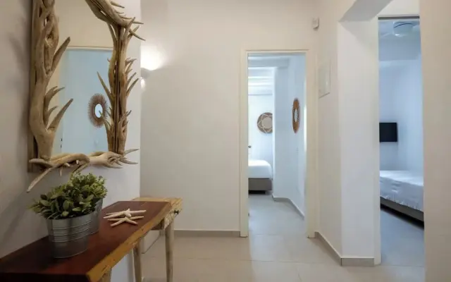 Choulakia Elite Villa w Pool & Sea View