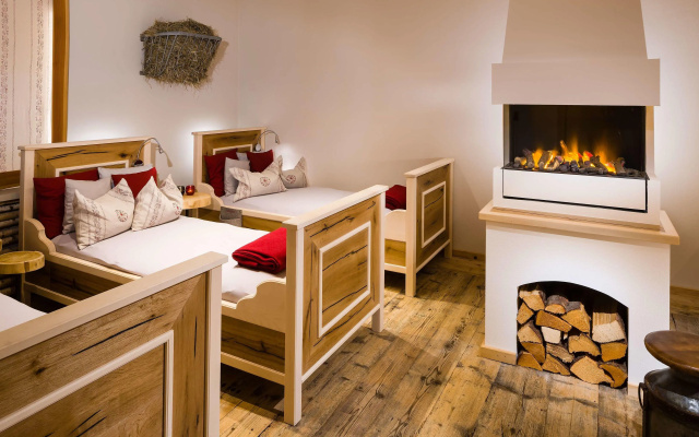 Berghotel Rehlegg