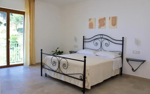 Villa Del Moro