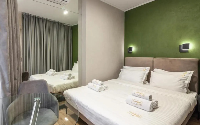 Avangard Grande Space* Apartment