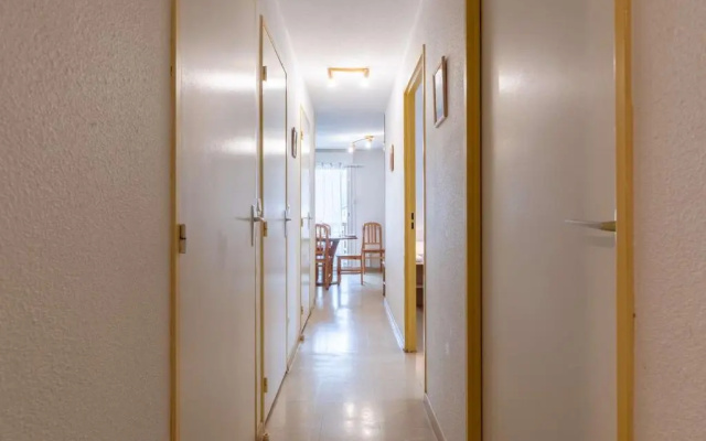 Appartement Saint-Lary-Soulan, 3 pièces, 7 personnes - FR-1-296-332