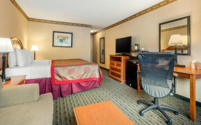 Clarion Inn Levittown - Philadelphia Langhorne