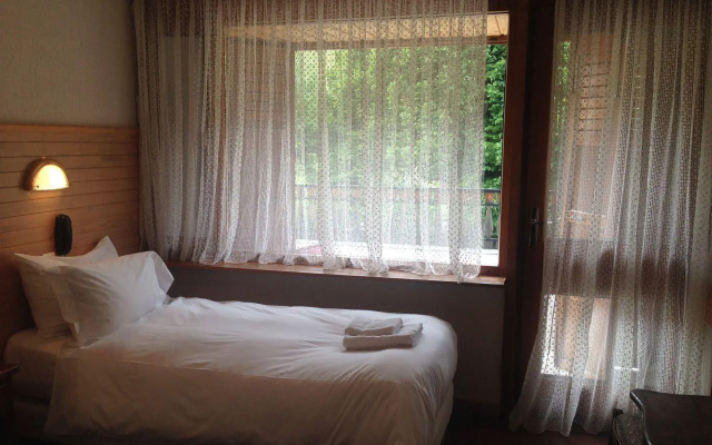 Hotel LAubergade