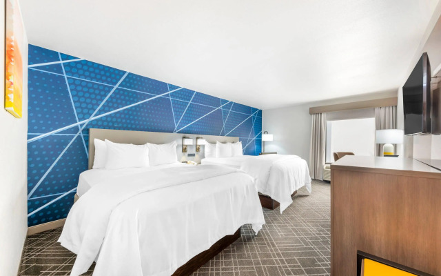Comfort Inn - Killeen near Fort Hood