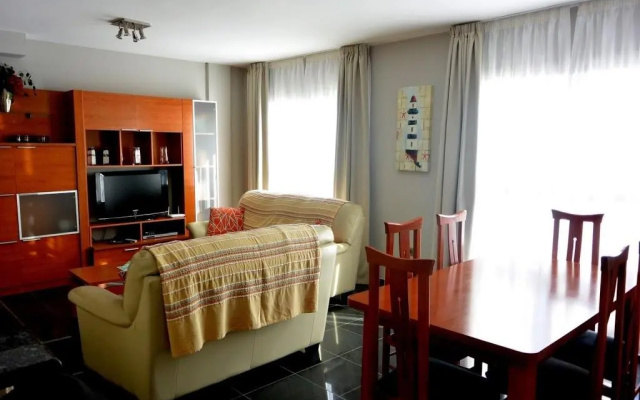 El Cotillo (Apt. 505605)