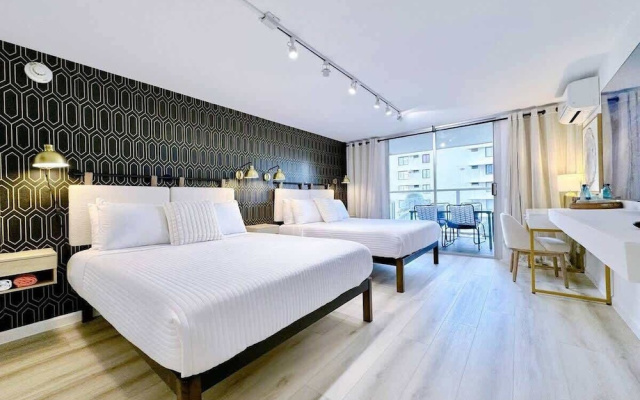 @ Marbella Lane- Trendy Waikiki Oasis Near Beach